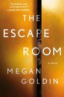 The_escape_room